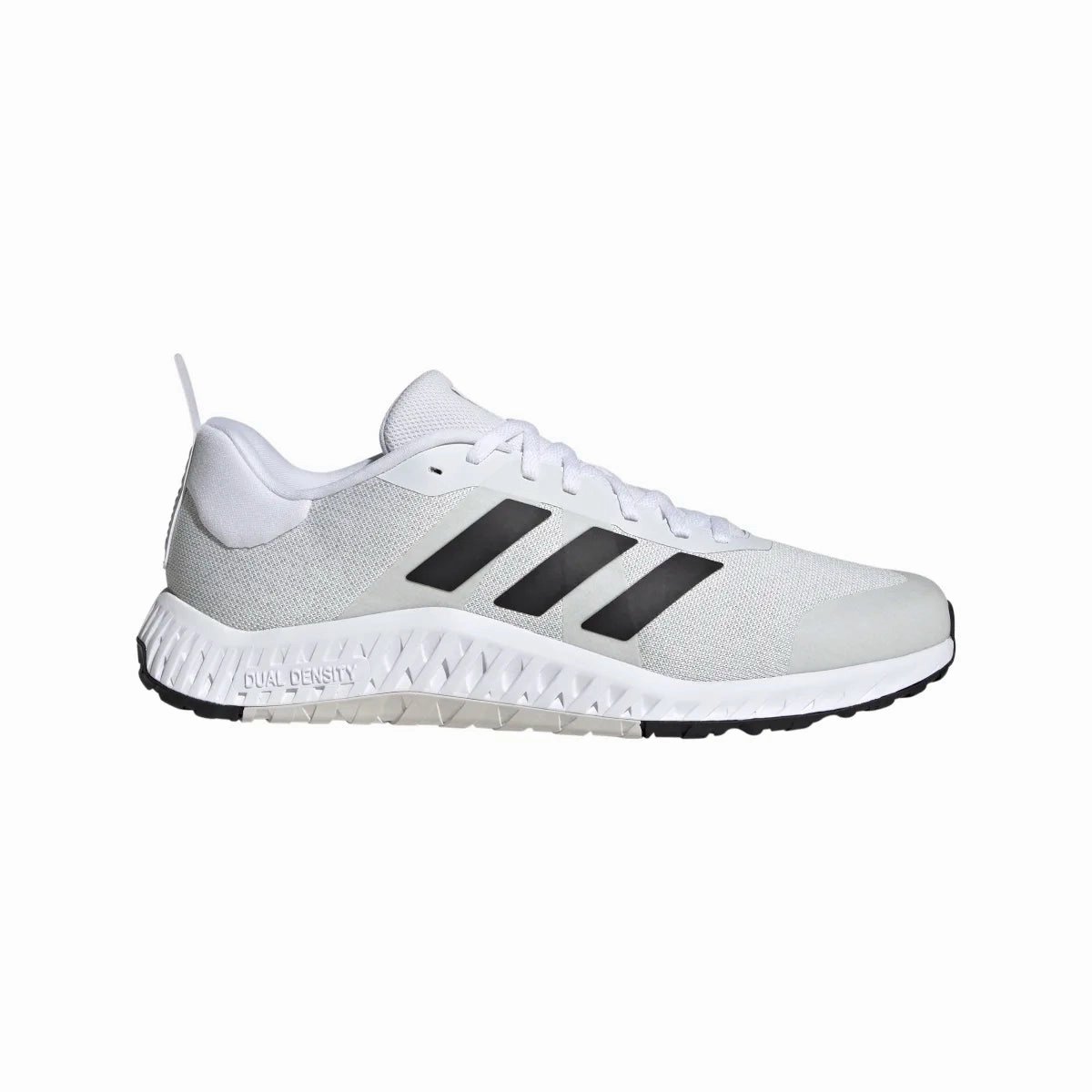 running in a crater area shoes adidas Men??s Everyset Trainer Shoes