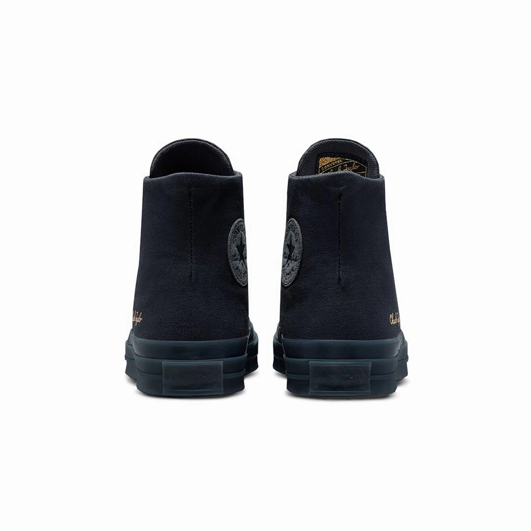 Converse - Unisex Chuck 70 Marquis High Top Shoes (A03427C) Modern Design