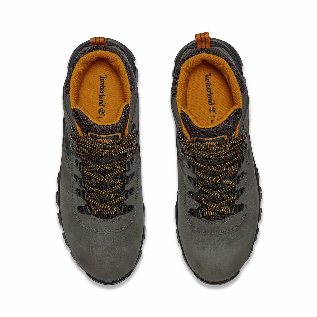 Unique grip Timberland - Men's Mt. Maddsen Mid Hiking Boots (0A258X)
