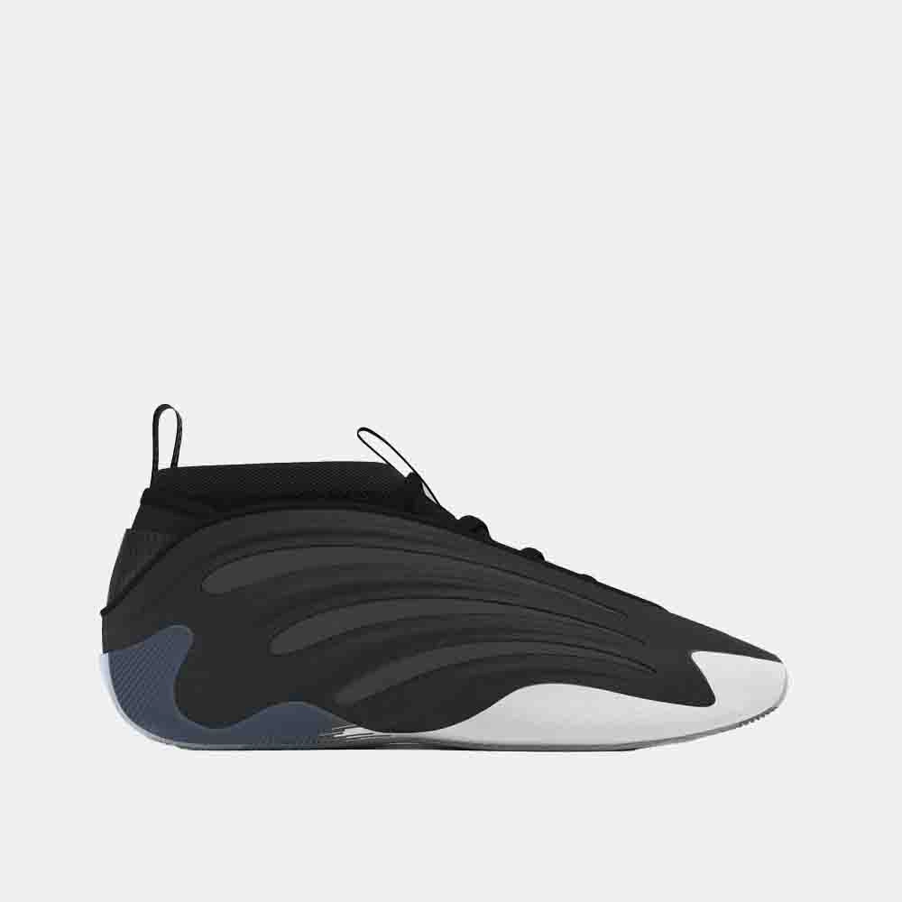 Adaptive Fit Collar OTE RWE x Adidas Harden Volume 9