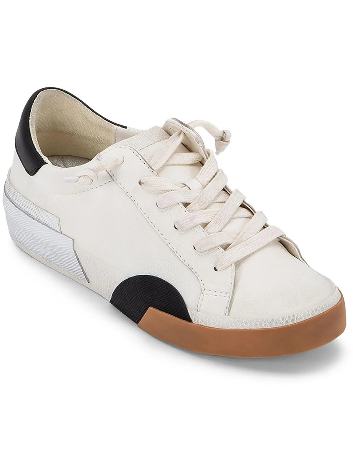 Upgraded design Move Swiftly Zina Womens Cushioned Footbed Lifestyle Casual and Fashion Sneakers