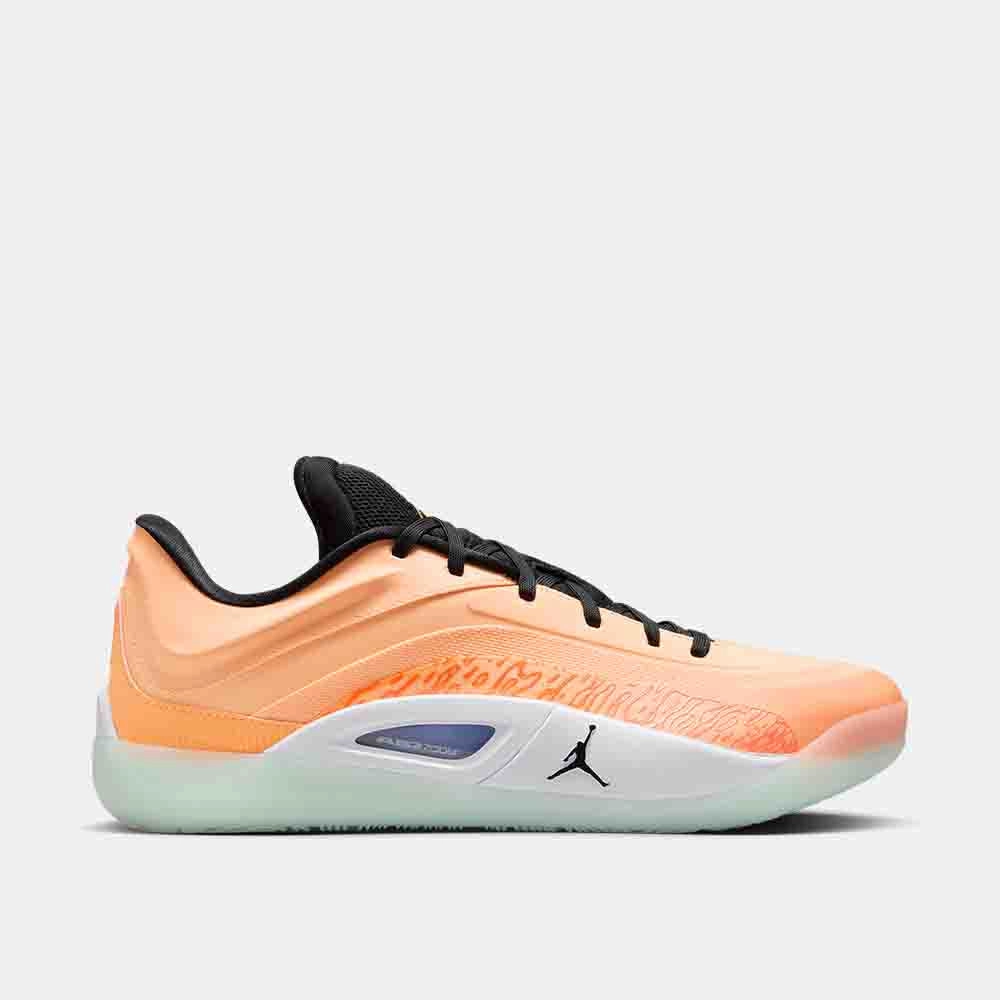 Long Play Comfort Adaptive Lacing Zion 4