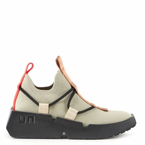 Mega 1 Slip-resistant durability